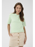 Saint Tropez Saint Tropez - MilaSZ Polo - Groen