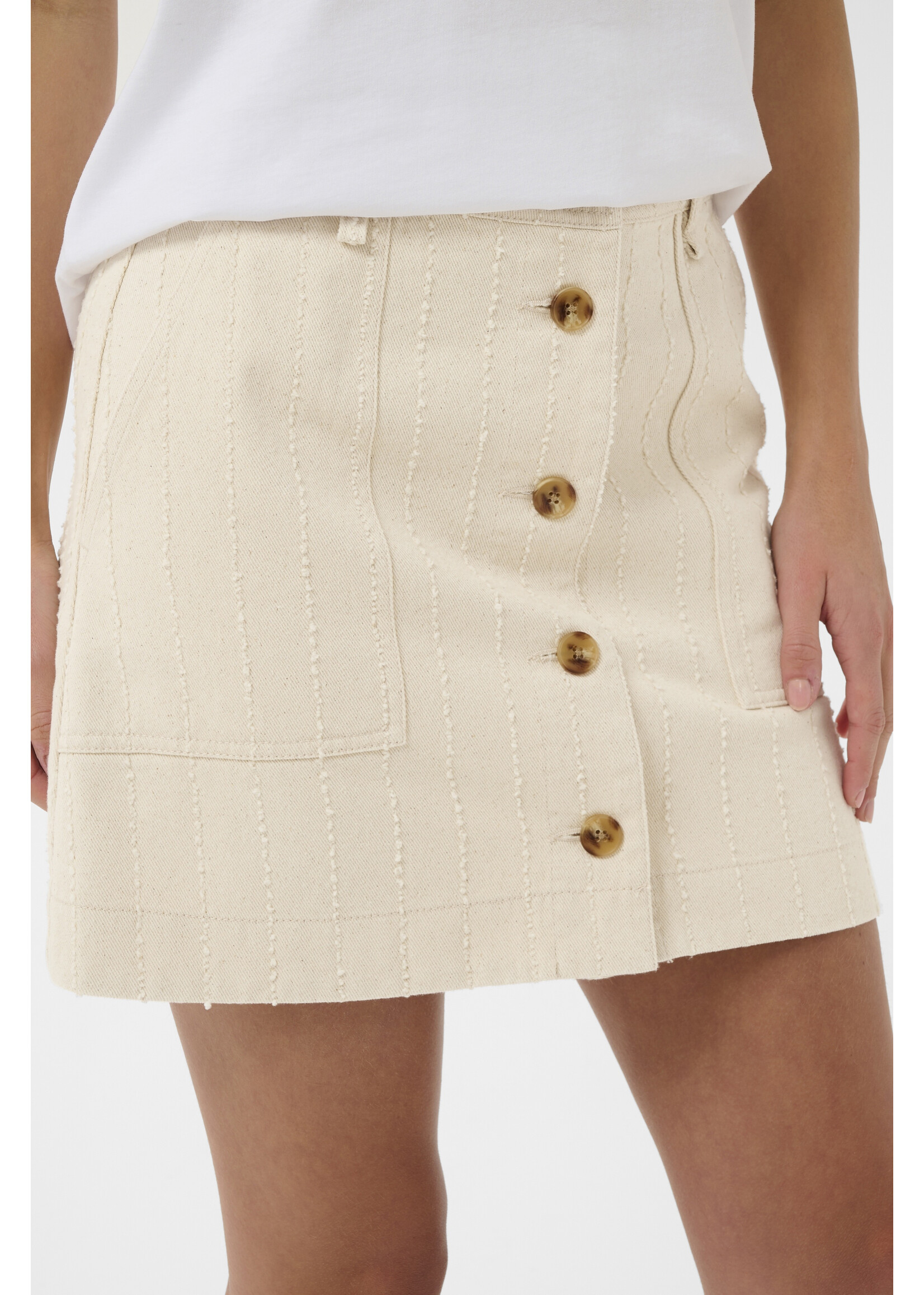 Saint Tropez Saint Tropez - RyderSZ Rok - Beige