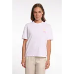 Rino & Pelle Rino & Pelle - Ilze T-shirt - Wit
