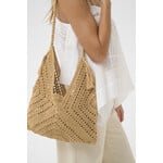 Saint Tropez Saint Tropez - RyaSZ Bag - Bruin