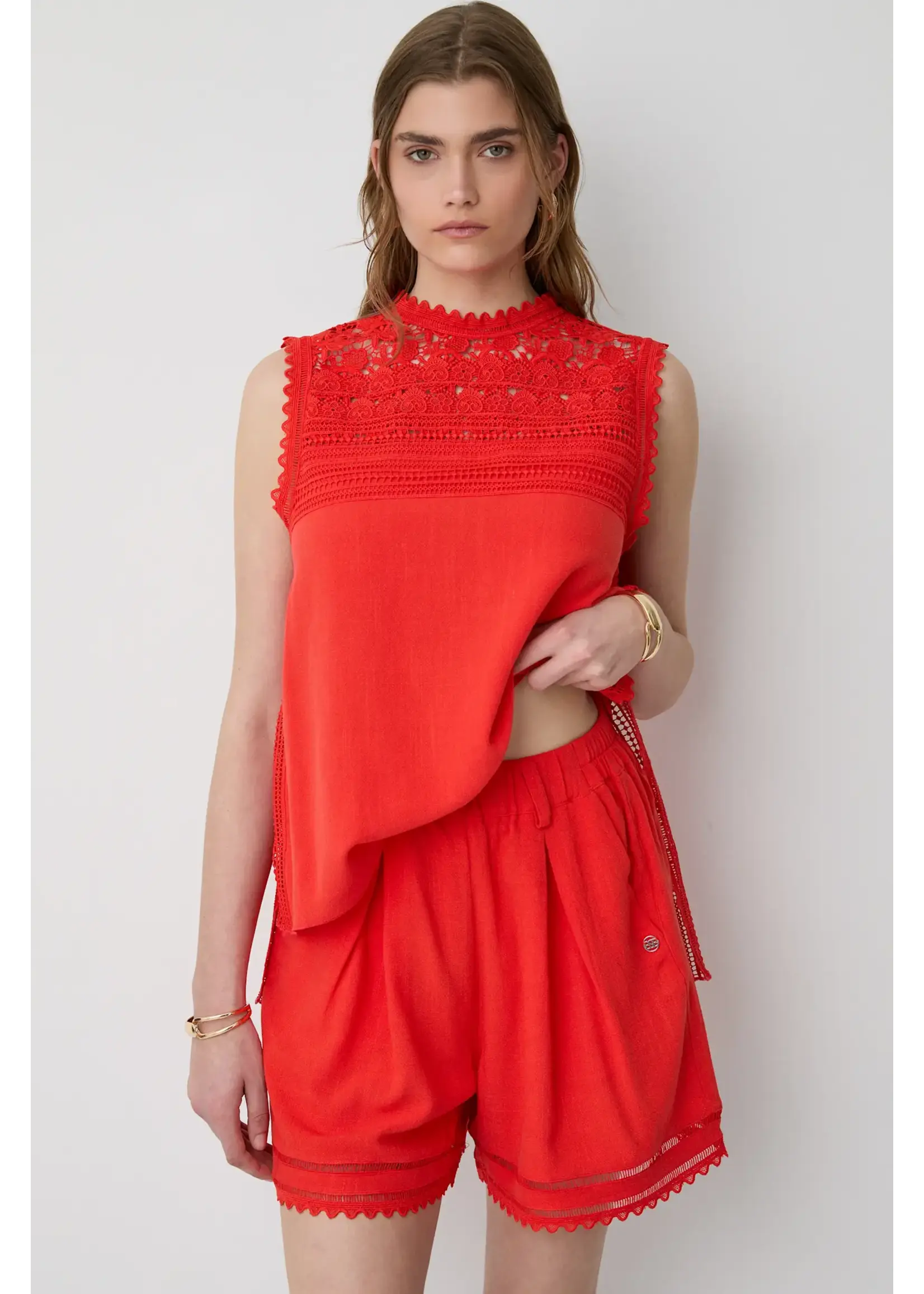 BSB BSB - 055-241009 Short