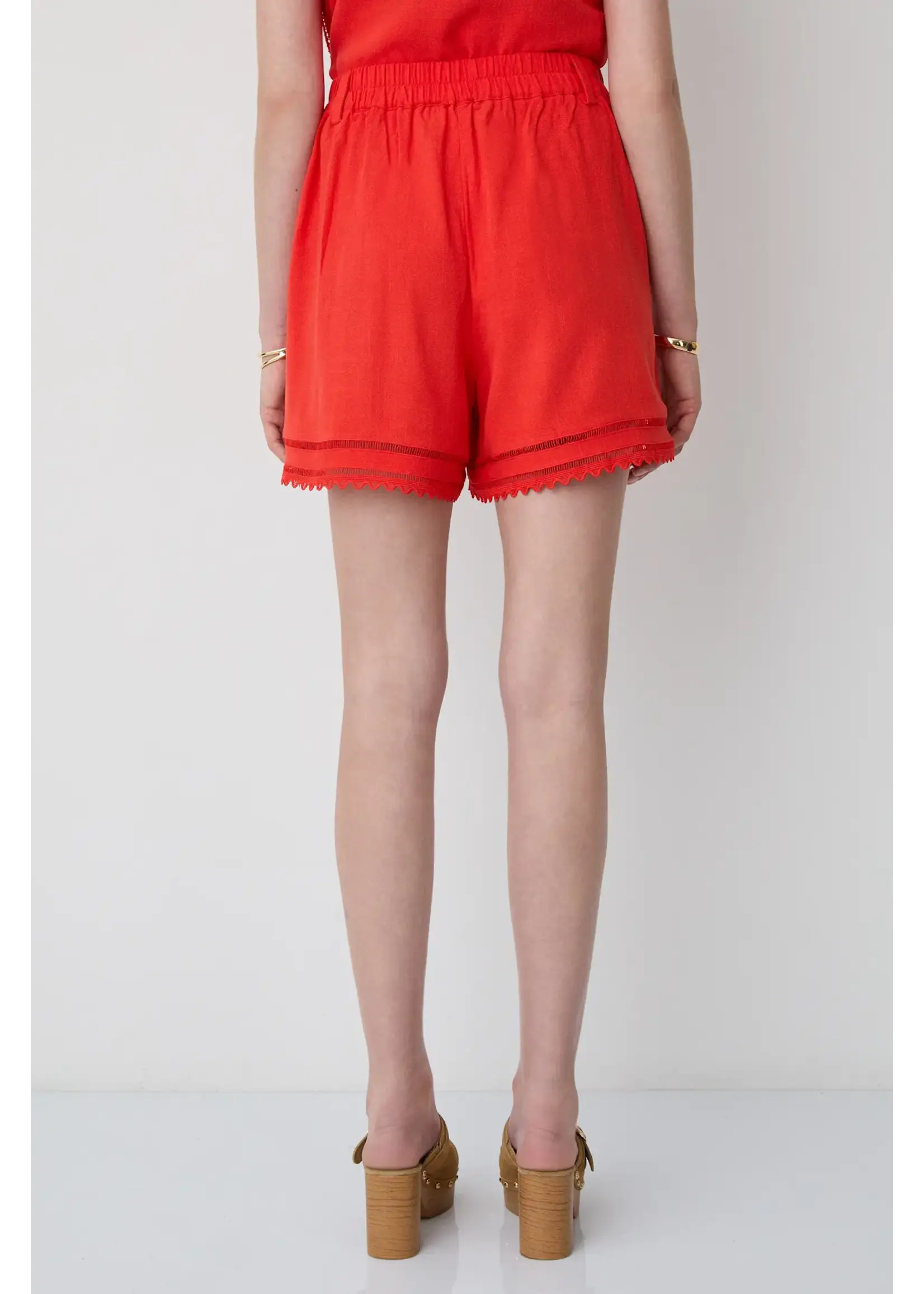 BSB BSB - 055-241009 Short