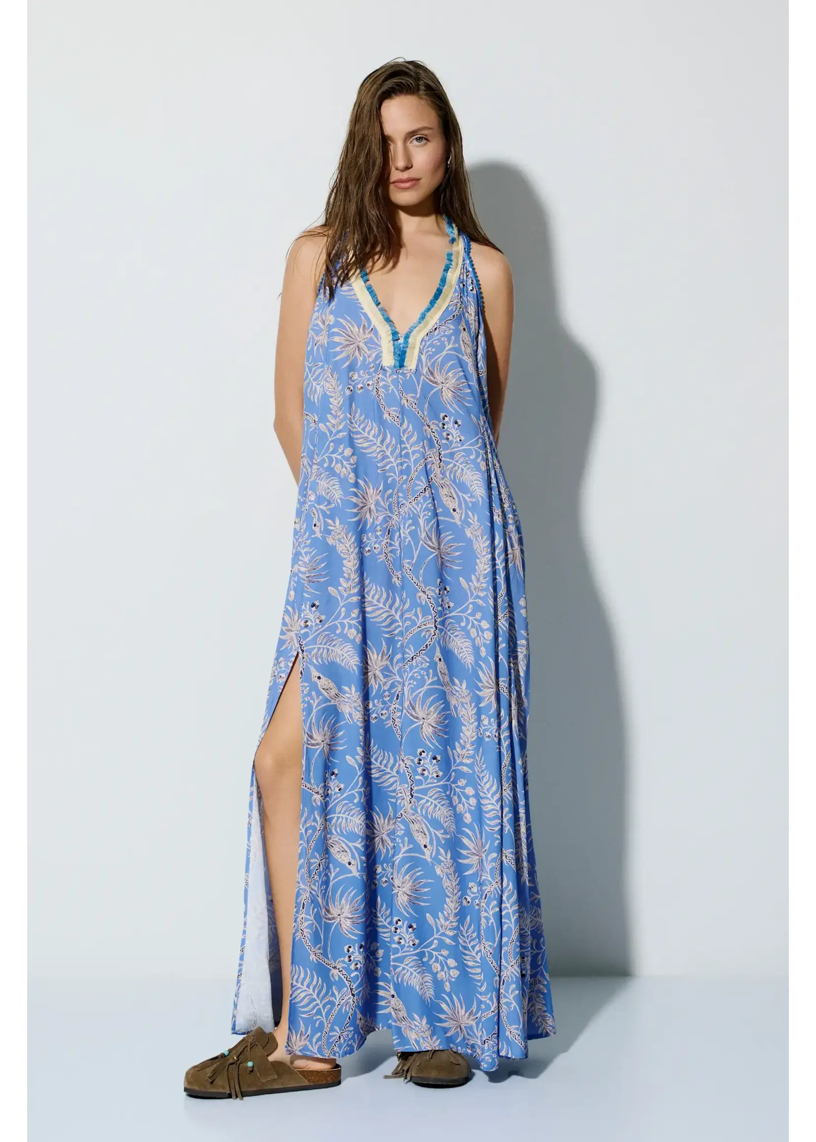 BSB BSB - 155-211001 Jurk