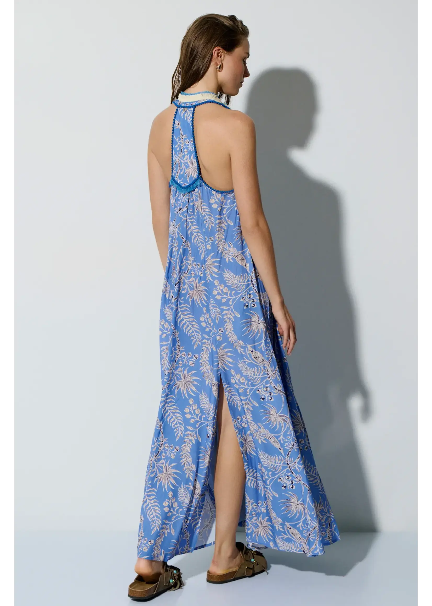 BSB BSB - 155-211001 Jurk