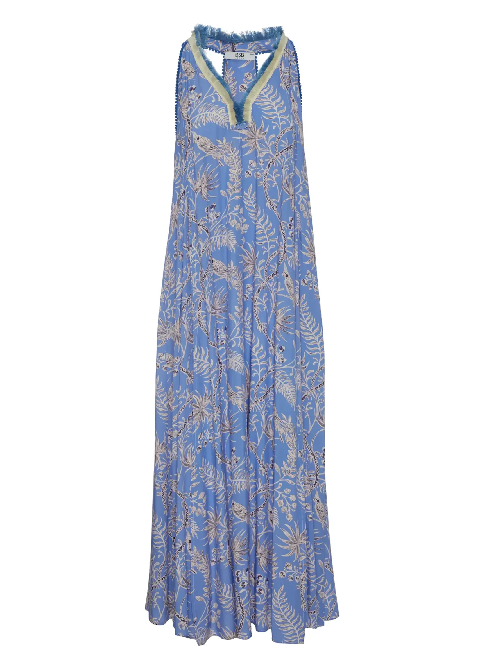 BSB BSB - 155-211001 Jurk