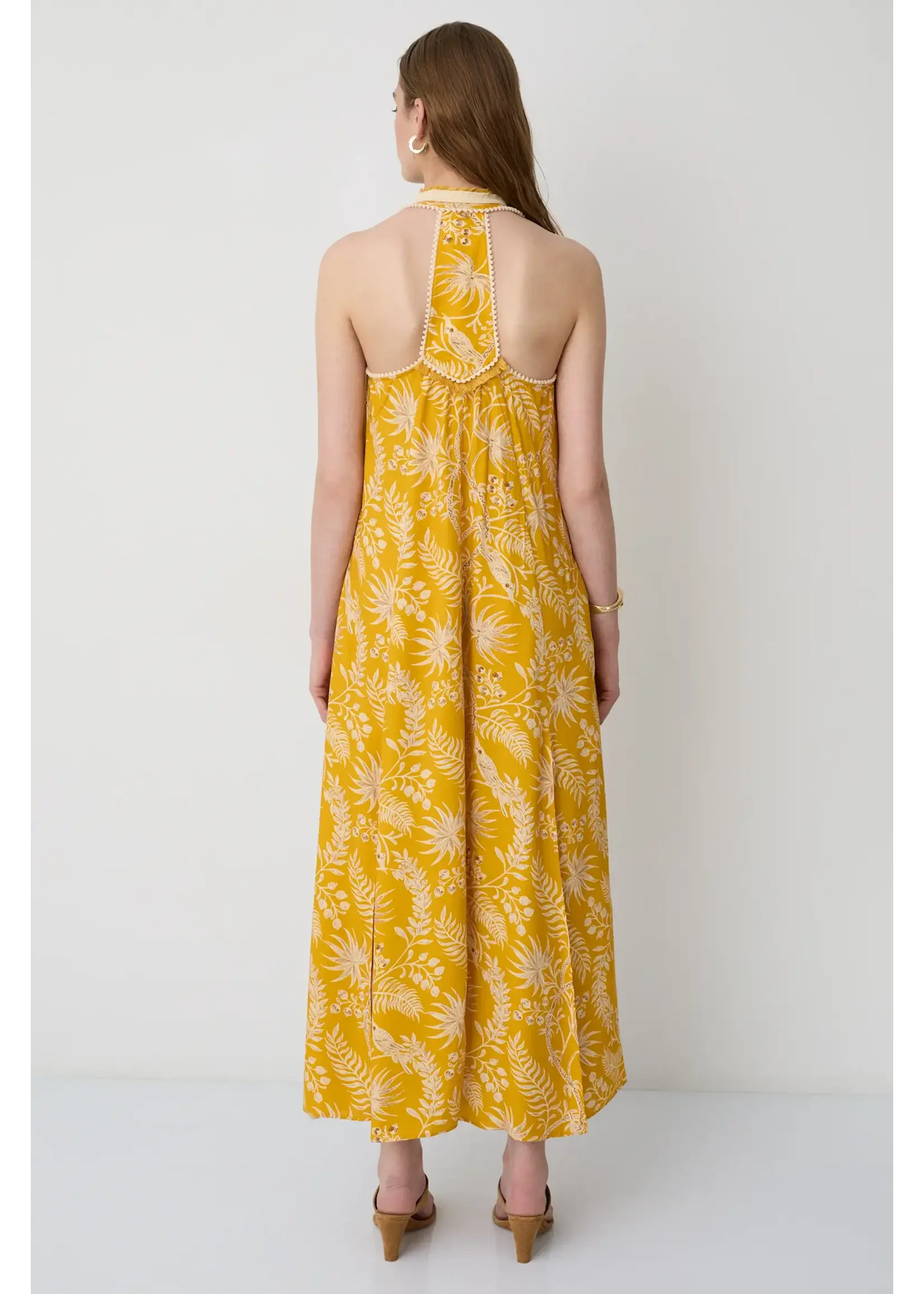 BSB BSB - 155-211001 Jurk