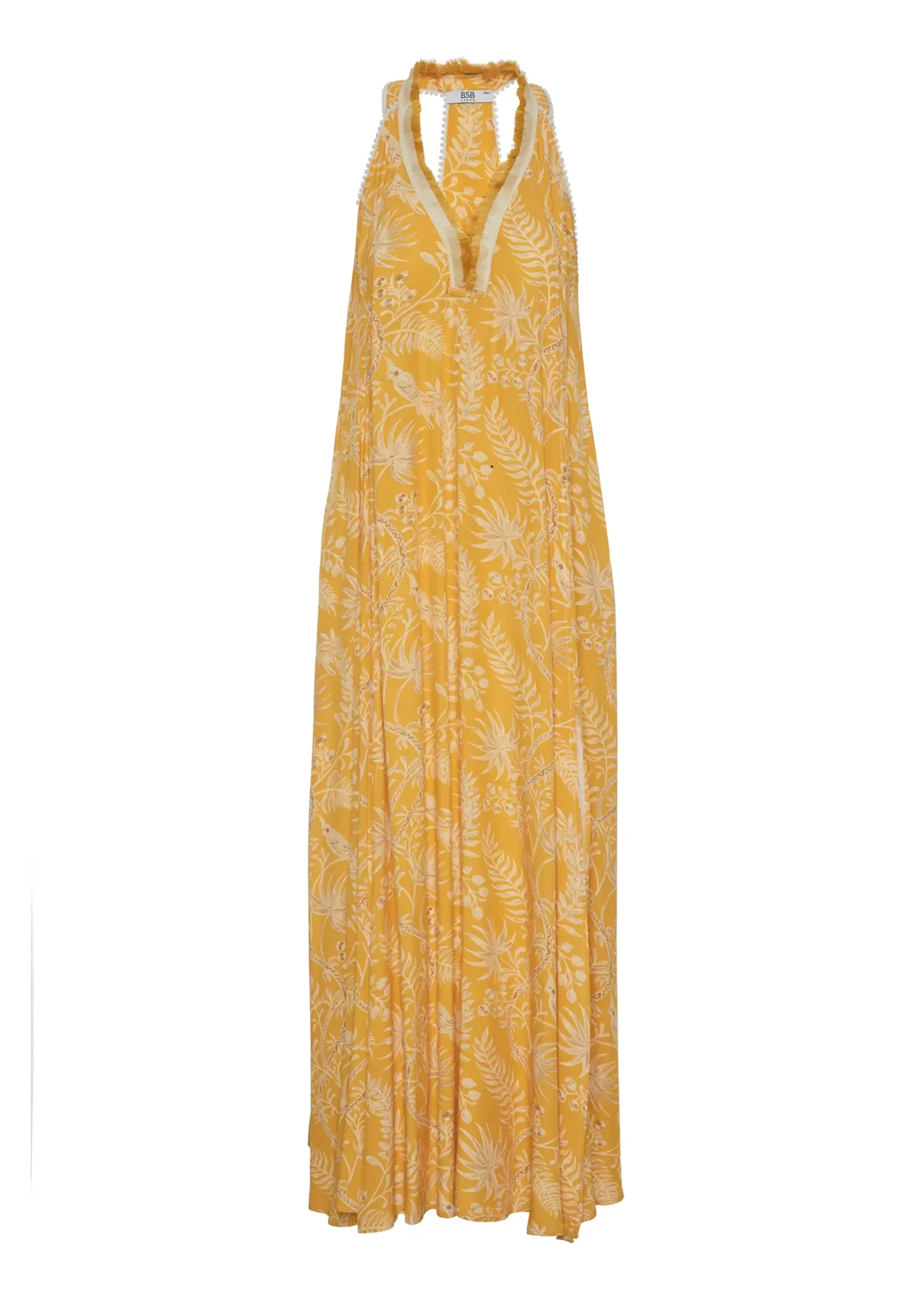 BSB BSB - 155-211001 Jurk