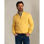 NZA NZA - Pull Rits - Geel