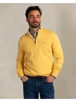NZA NZA - Pull Rits - Geel