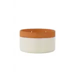 Zusss Zusss - Geurkaars 'Hartje' - Off White