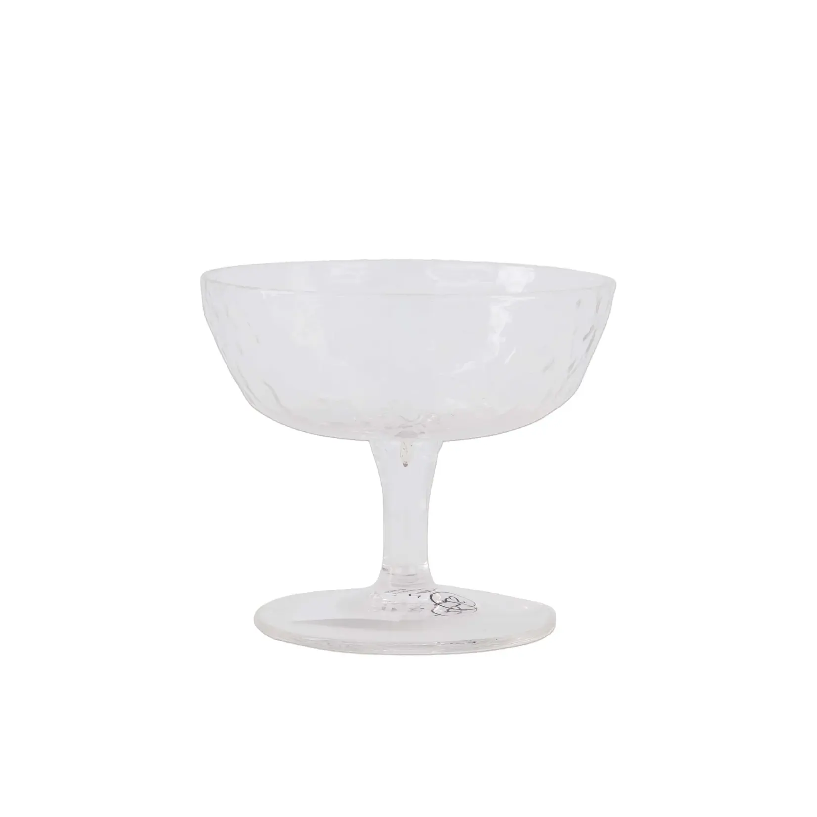 Zusss Zusss - Coupe 'Hartje' - Glas