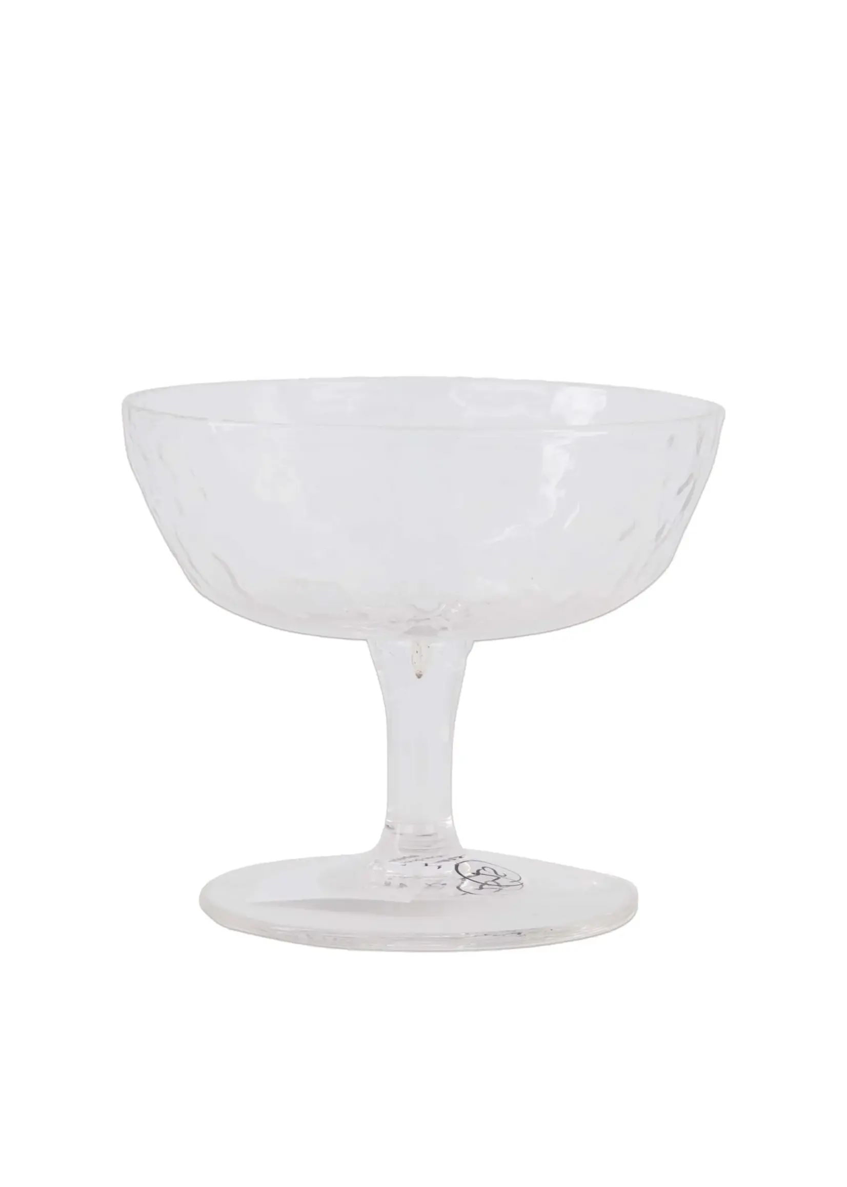 Zusss Zusss - Coupe 'Hartje' - Glas