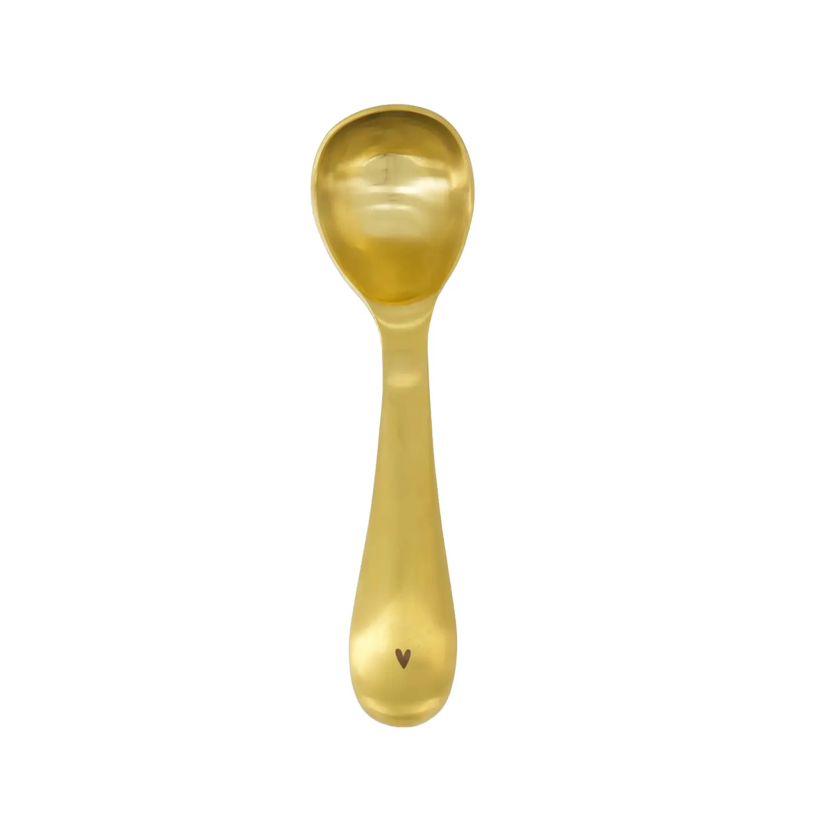 Zusss Zusss - Ijsschep - Goud