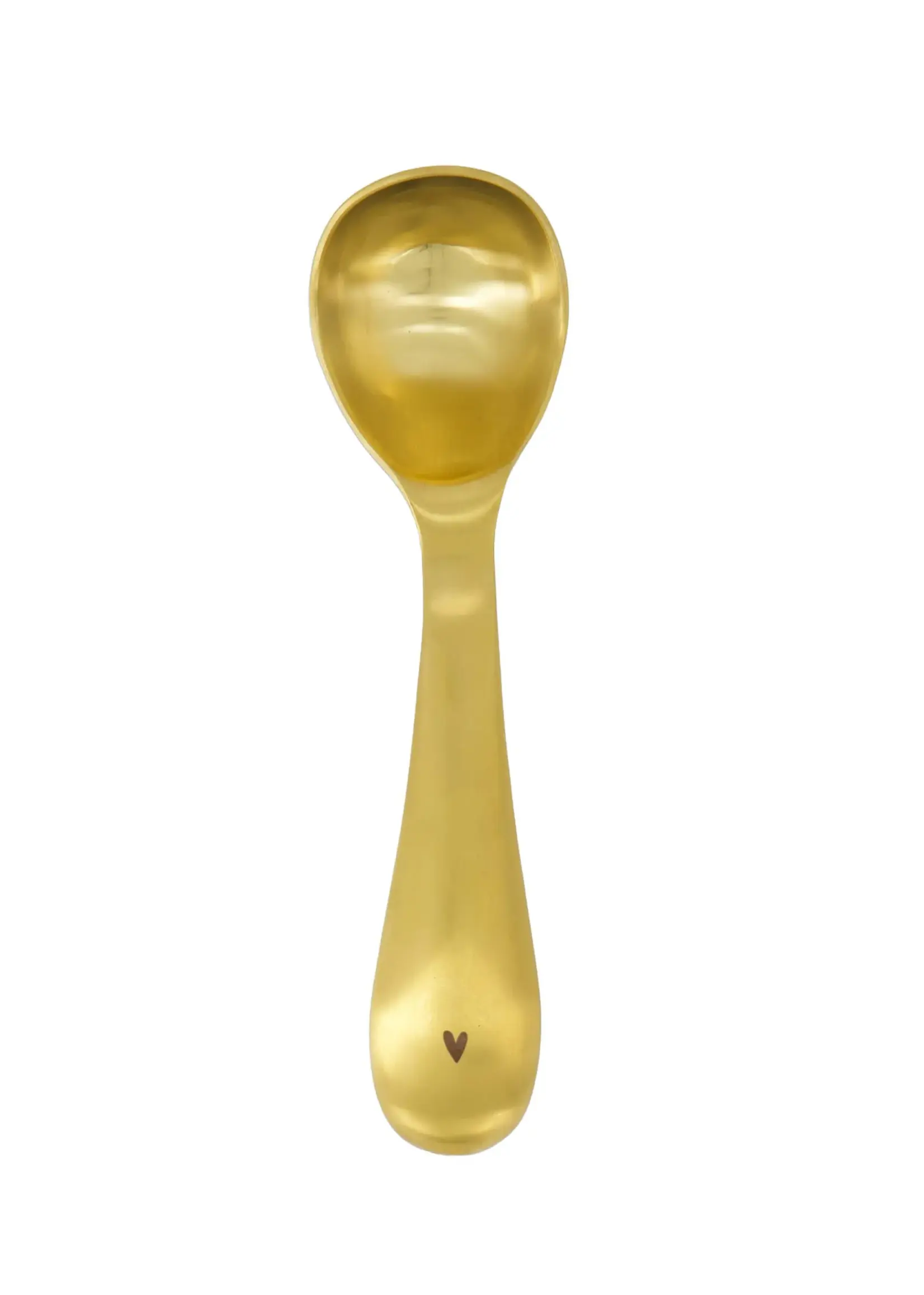 Zusss Zusss - Ijsschep - Goud