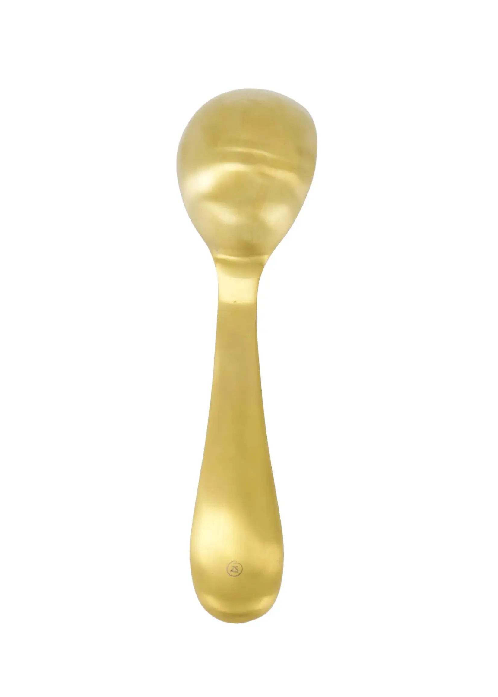 Zusss Zusss - Ijsschep - Goud