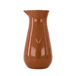 Zusss Zusss - Schenkkan 'Hartje' - Terracotta