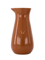 Zusss Zusss - Schenkkan 'Hartje' - Terracotta