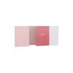 Zusss Zusss - Set wenskaarten verjaardag - Multicolor