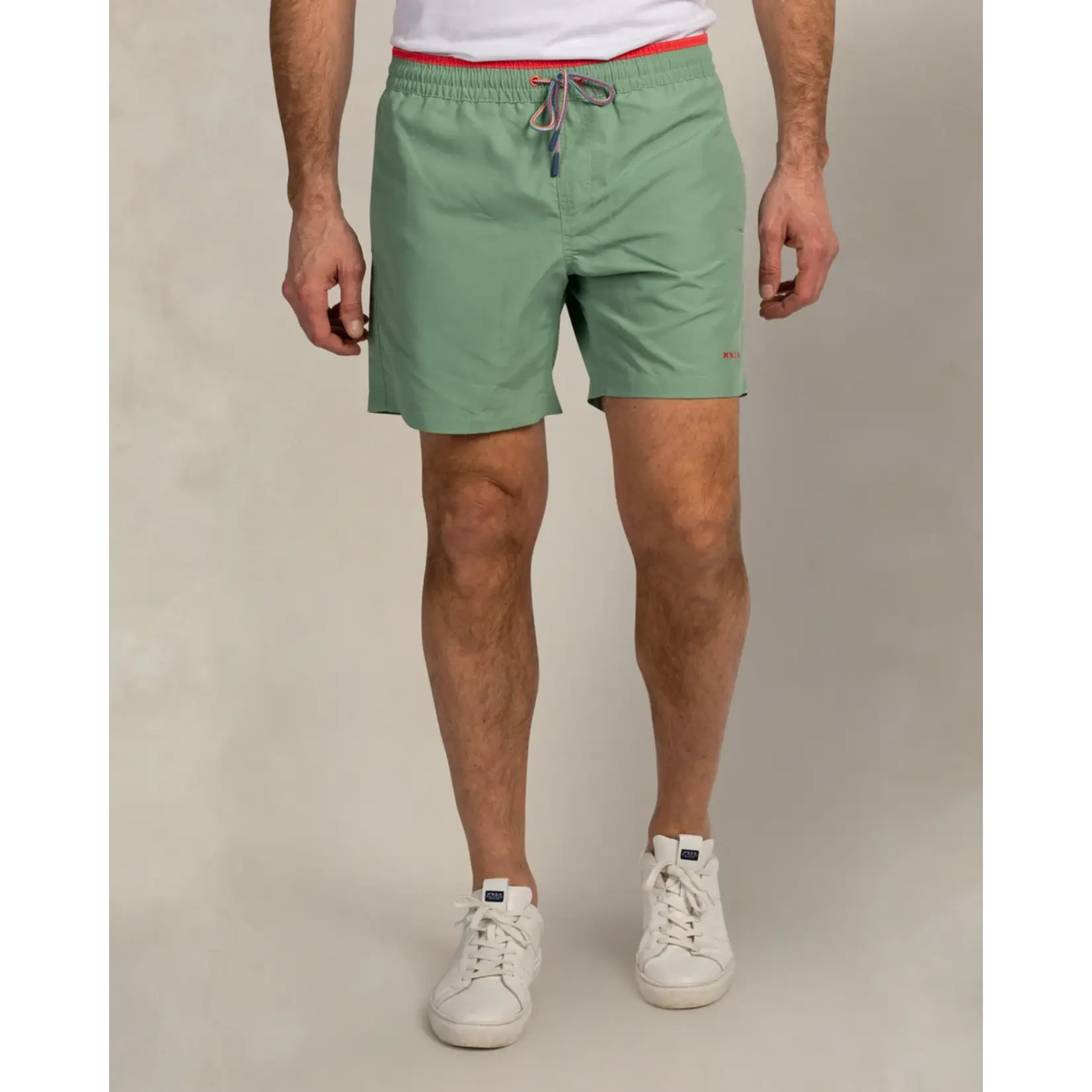 NZA NZA - Zwemshort -  Verschillende kleuren verkrijgbaar