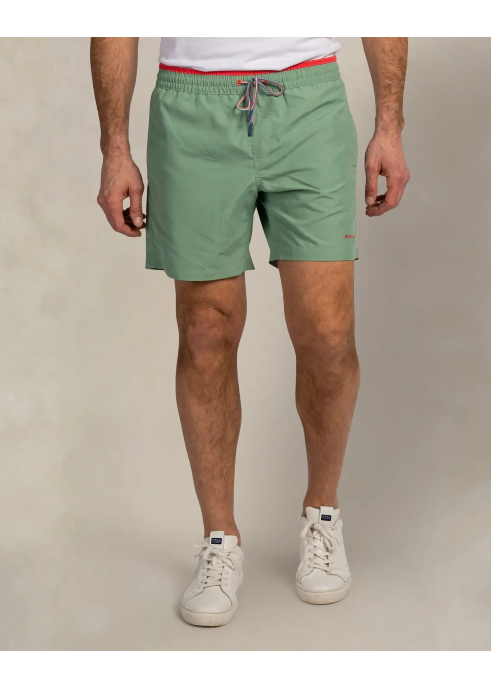 NZA NZA - Zwemshort -  Verschillende kleuren verkrijgbaar
