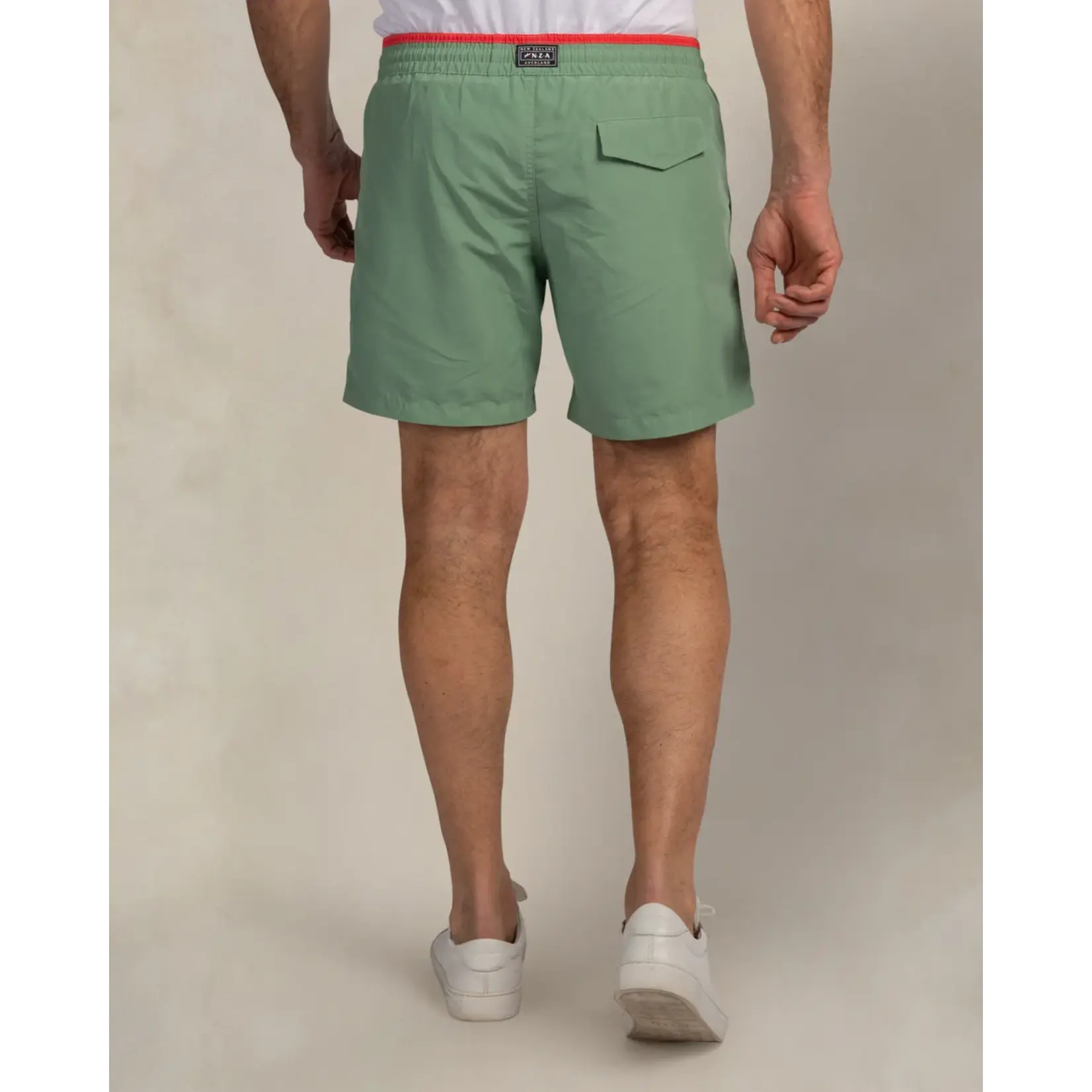 NZA NZA - Zwemshort -  Verschillende kleuren verkrijgbaar