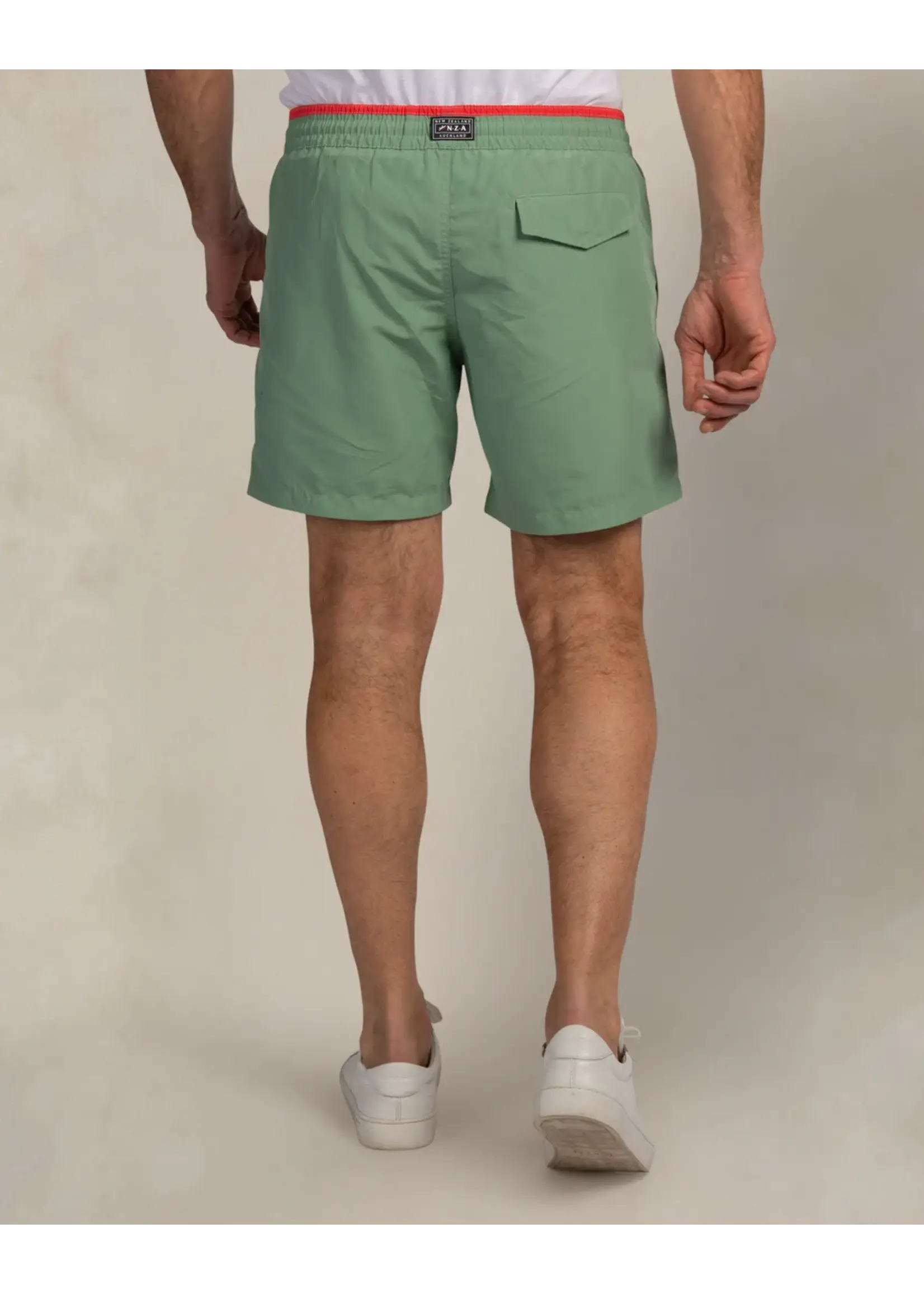 NZA NZA - Zwemshort -  Verschillende kleuren verkrijgbaar