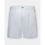 NZA NZA - Chino Short - Sunny Blue