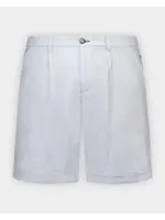 NZA NZA - Chino Short - Sunny Blue