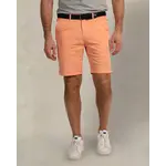 NZA NZA - Chino Short - Spring Orange
