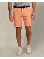NZA NZA - Chino Short - Spring Orange