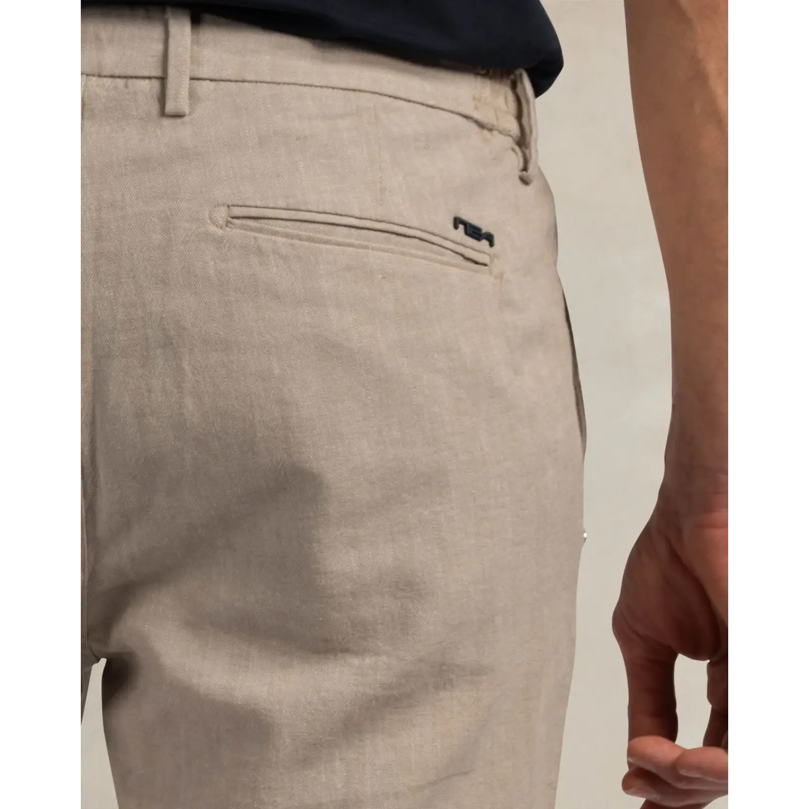NZA NZA - Chino Short - Verschillende kleuren verkrijgbaar