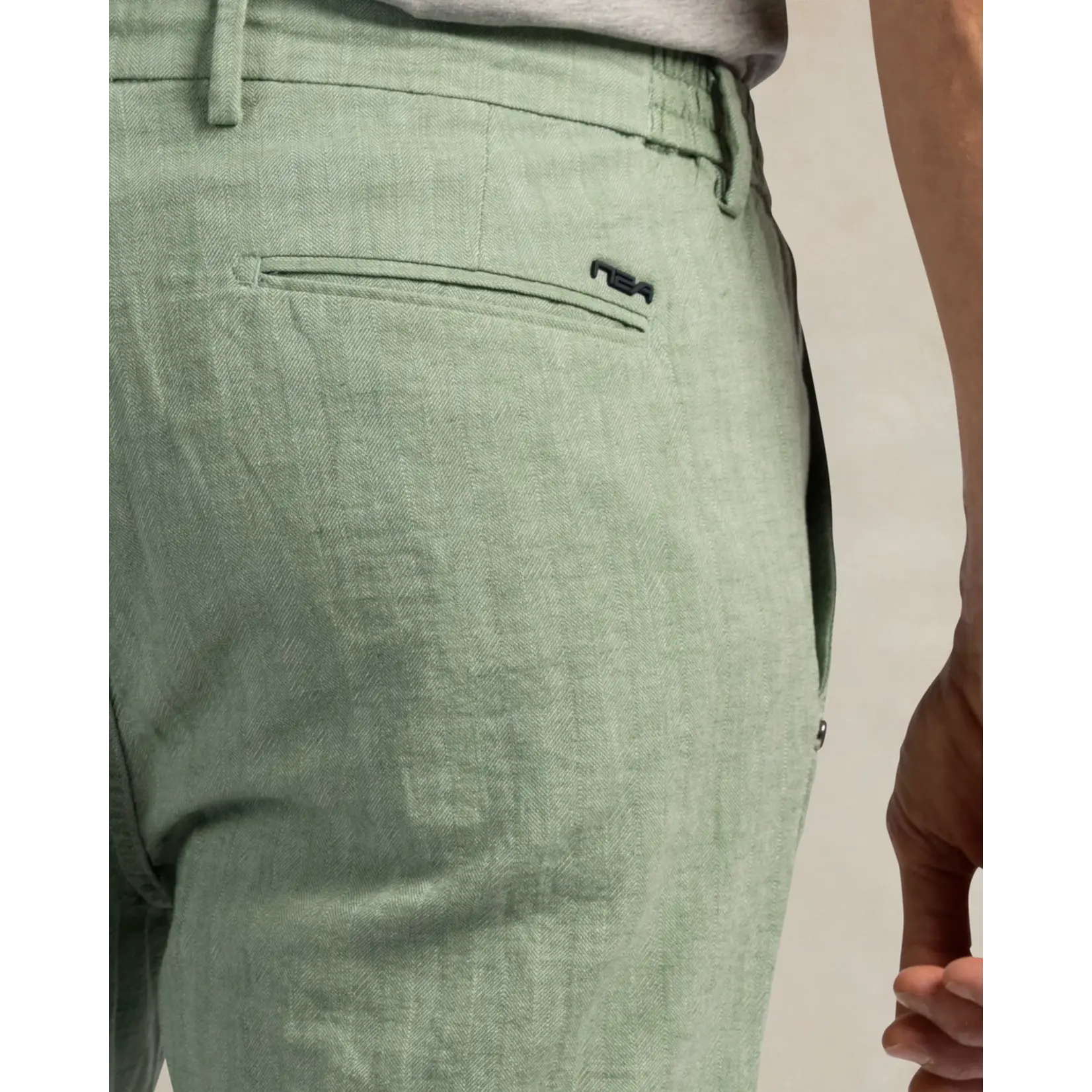 NZA NZA - Chino Short - Verschillende kleuren verkrijgbaar