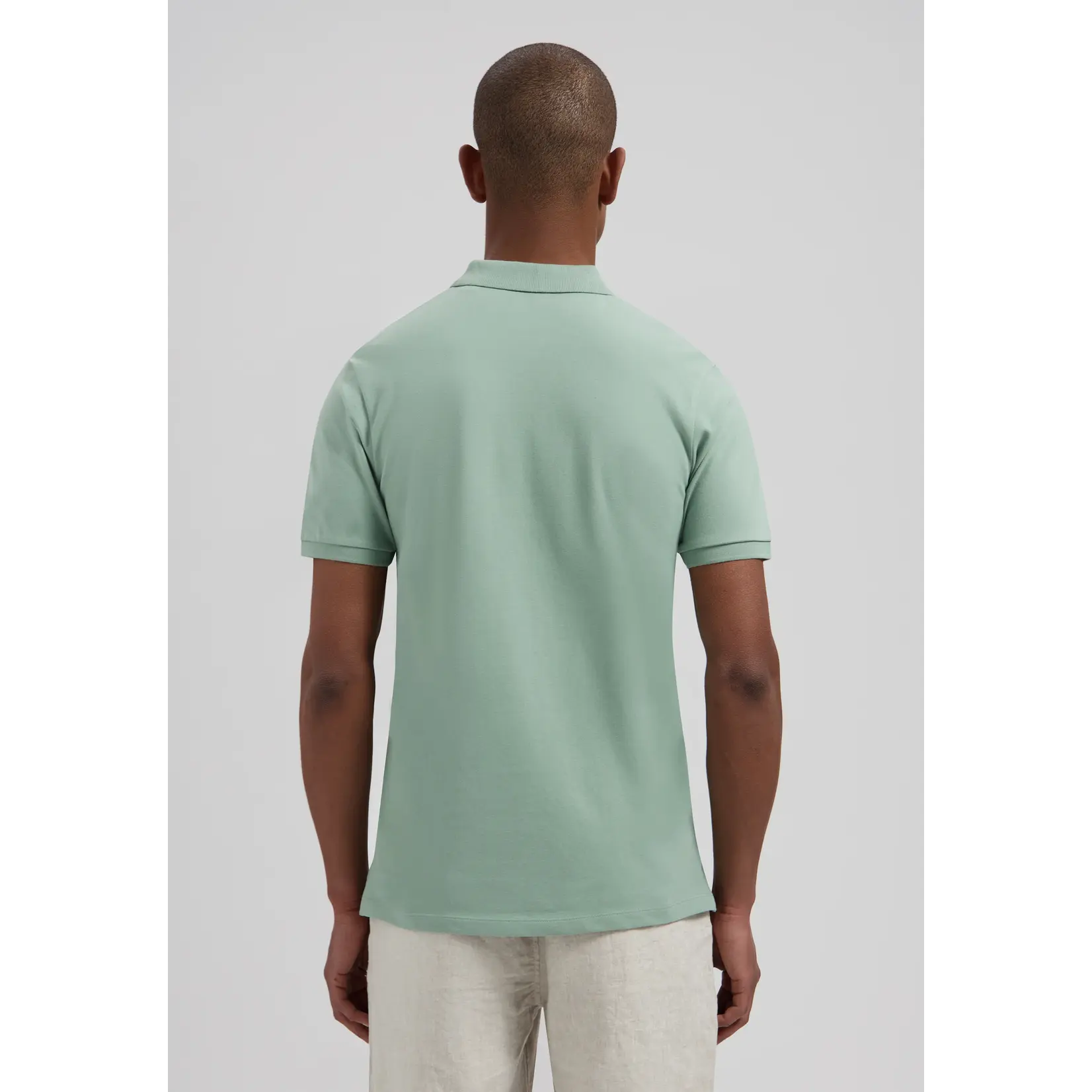 Dstrezzed Dstrezzed - Bowie Polo - Verschillende kleuren verkrijgbaar
