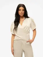 NIKKIE NIKKIE - Kansis Blouse - Verschillende kleuren verkrijgbaar