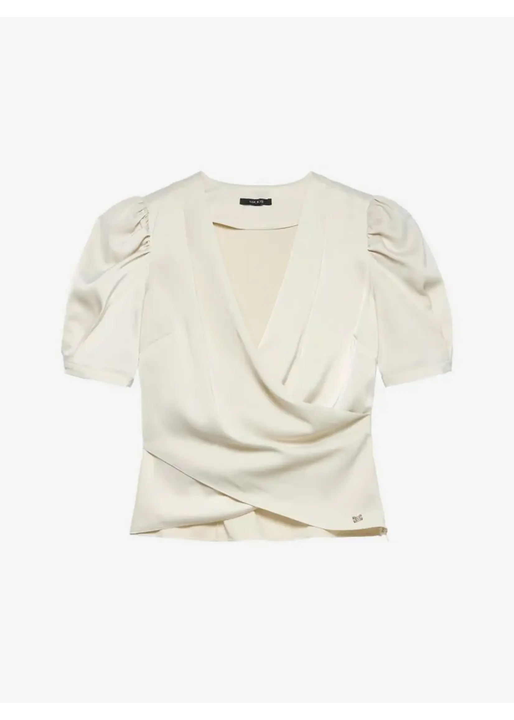 NIKKIE NIKKIE - Kansis Blouse - Verschillende kleuren verkrijgbaar