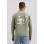 Dstrezzed Dstrezzed - Karas Pull - Green Shadow