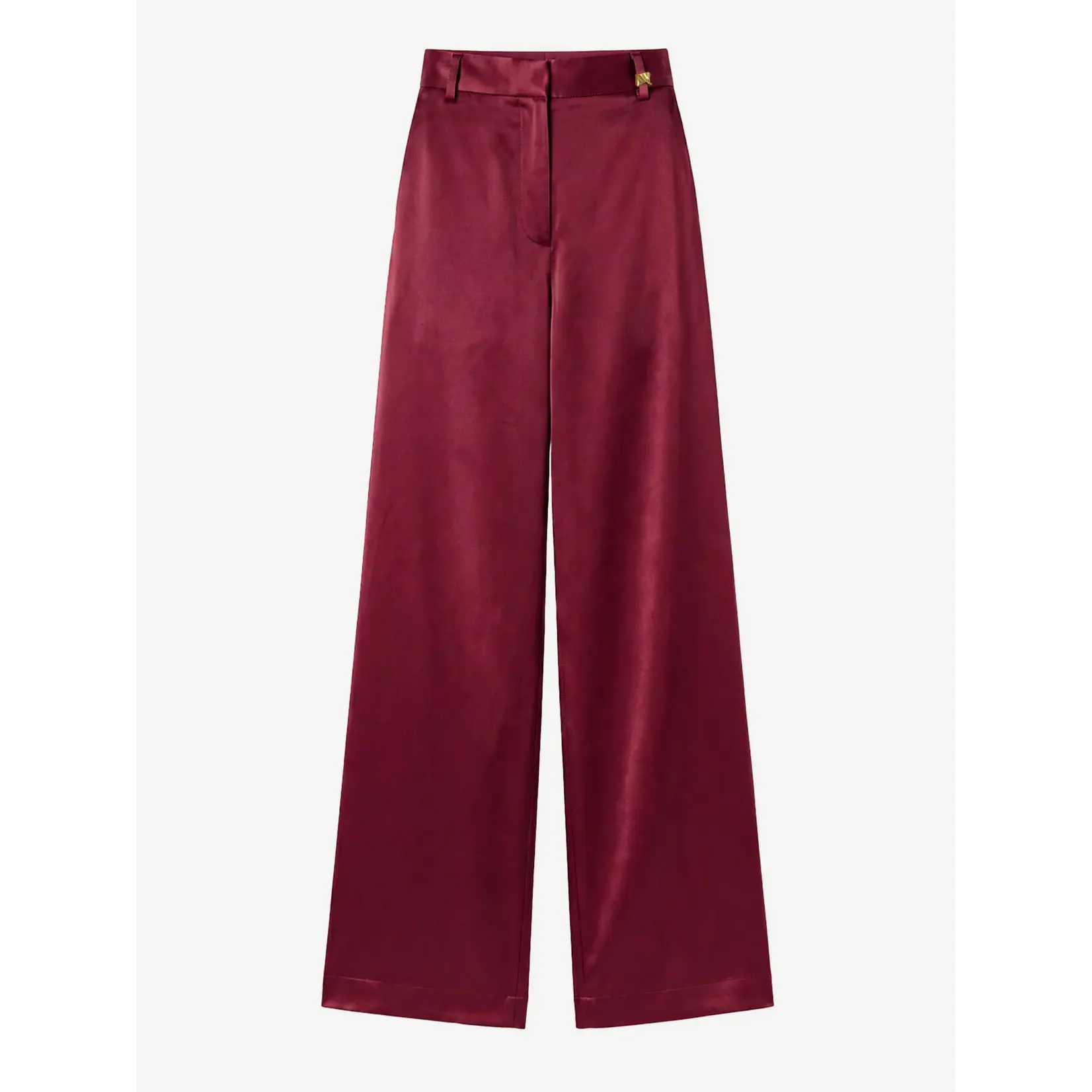 NIKKIE NIKKIE - Ribe Broek -  Verschillende kleuren verkrijgbaar