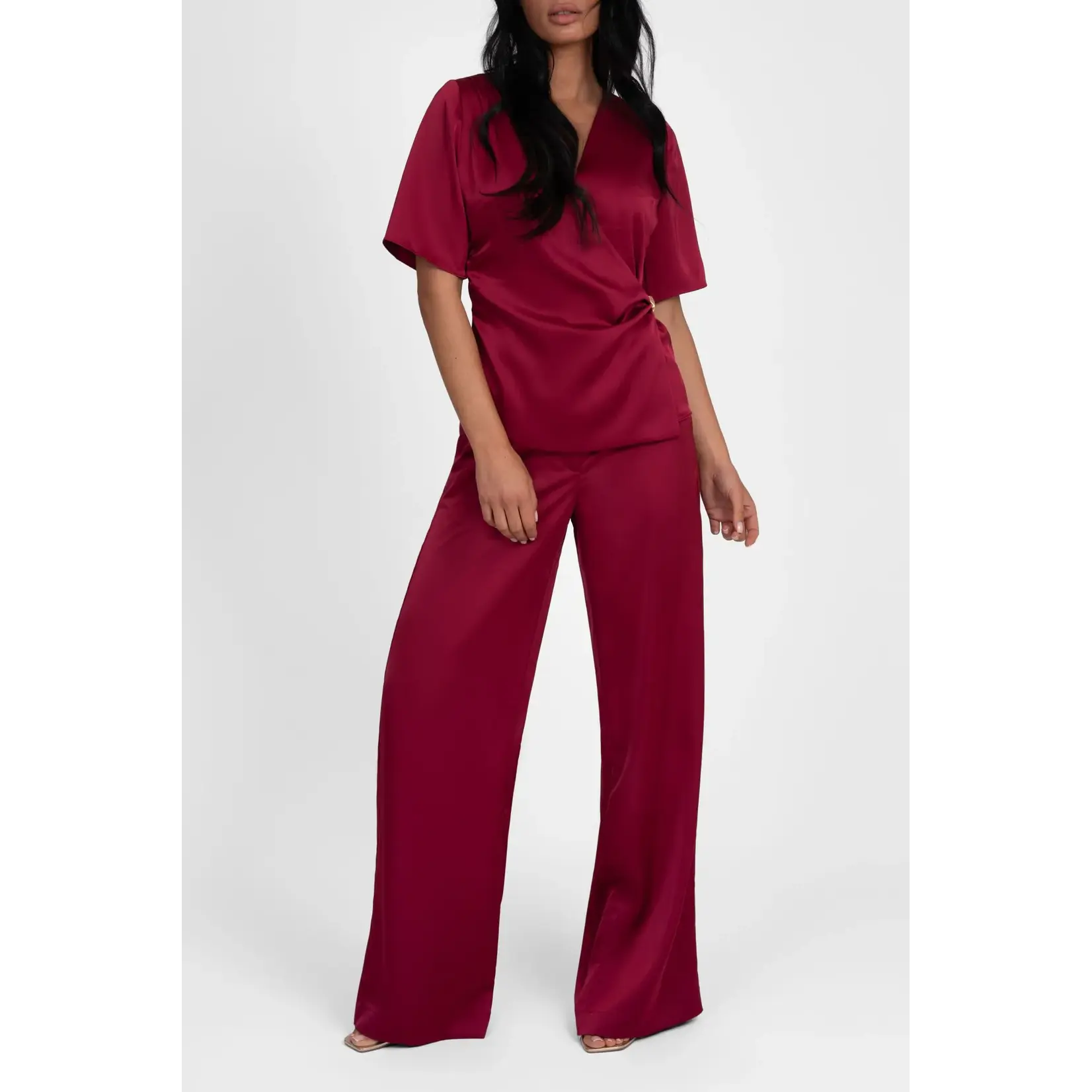 NIKKIE NIKKIE - Ribe Broek -  Verschillende kleuren verkrijgbaar