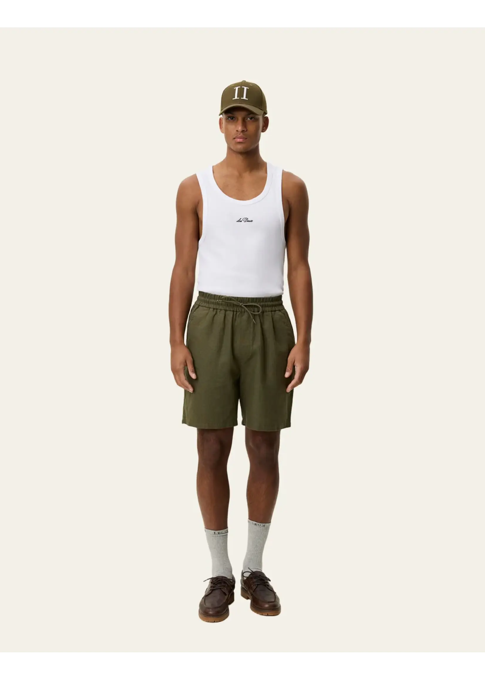Les Deux Les Deux - Otto Short - Verschillende kleuren verkrijgbaar