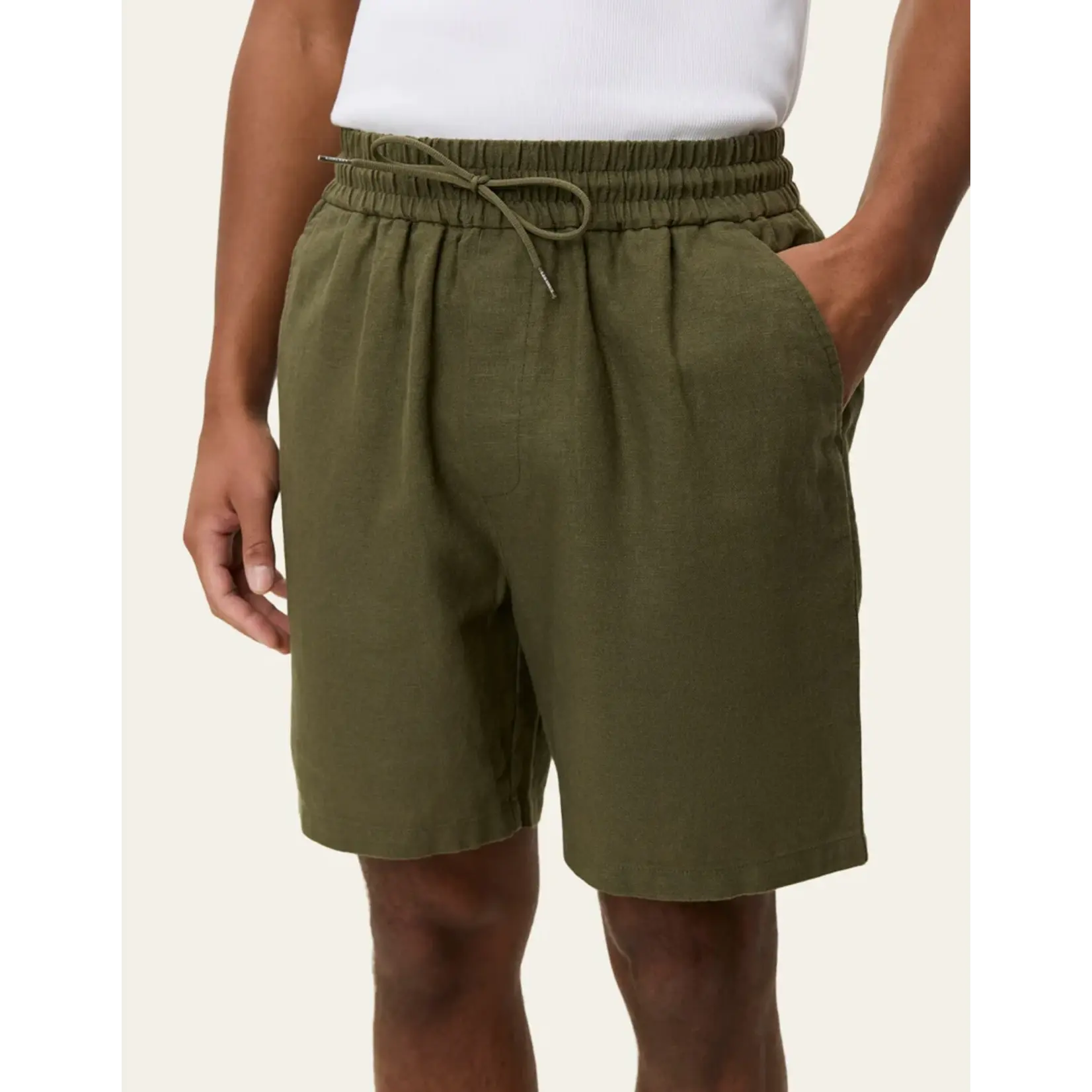 Les Deux Les Deux - Otto Short - Verschillende kleuren verkrijgbaar