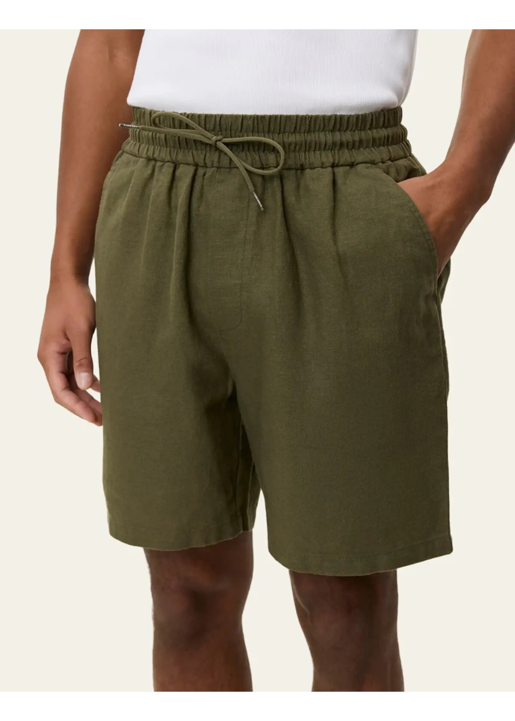 Les Deux Les Deux - Otto Short - Verschillende kleuren verkrijgbaar