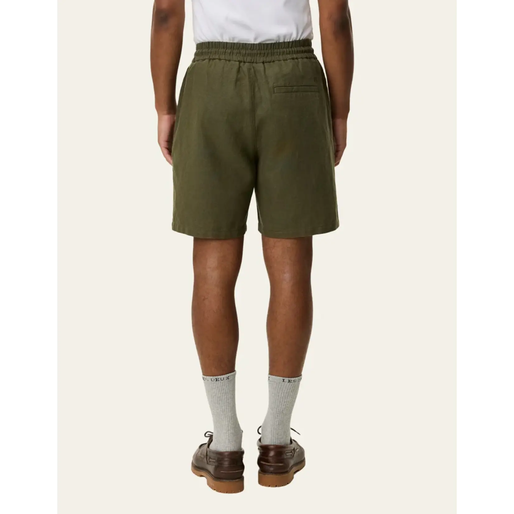 Les Deux Les Deux - Otto Short - Verschillende kleuren verkrijgbaar