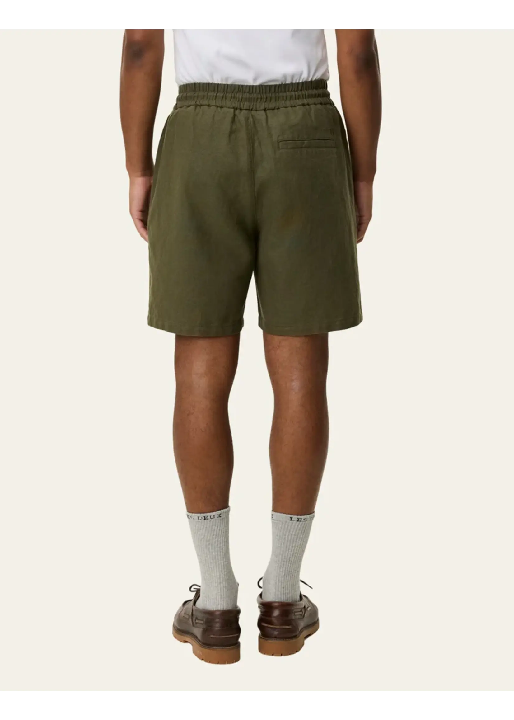 Les Deux Les Deux - Otto Short - Verschillende kleuren verkrijgbaar