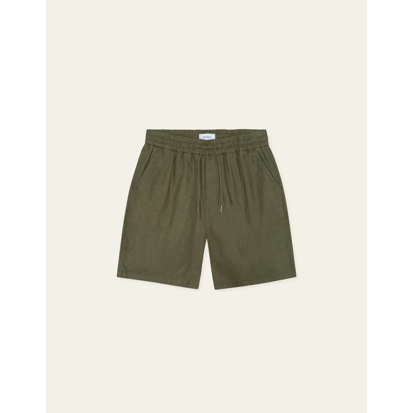 Les Deux Les Deux - Otto Short - Verschillende kleuren verkrijgbaar
