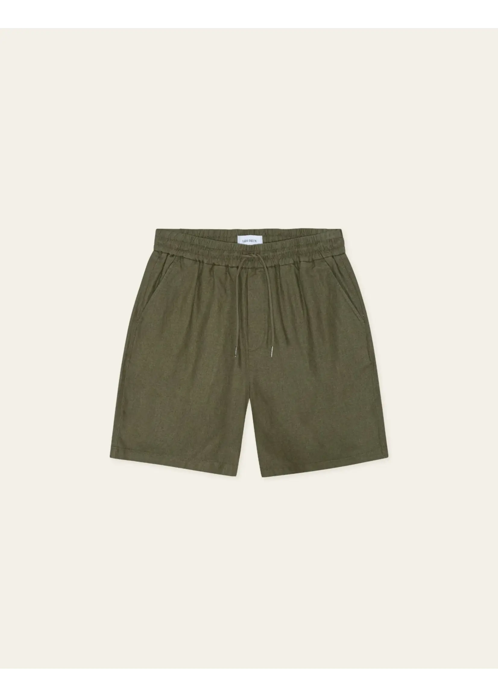 Les Deux Les Deux - Otto Short - Verschillende kleuren verkrijgbaar