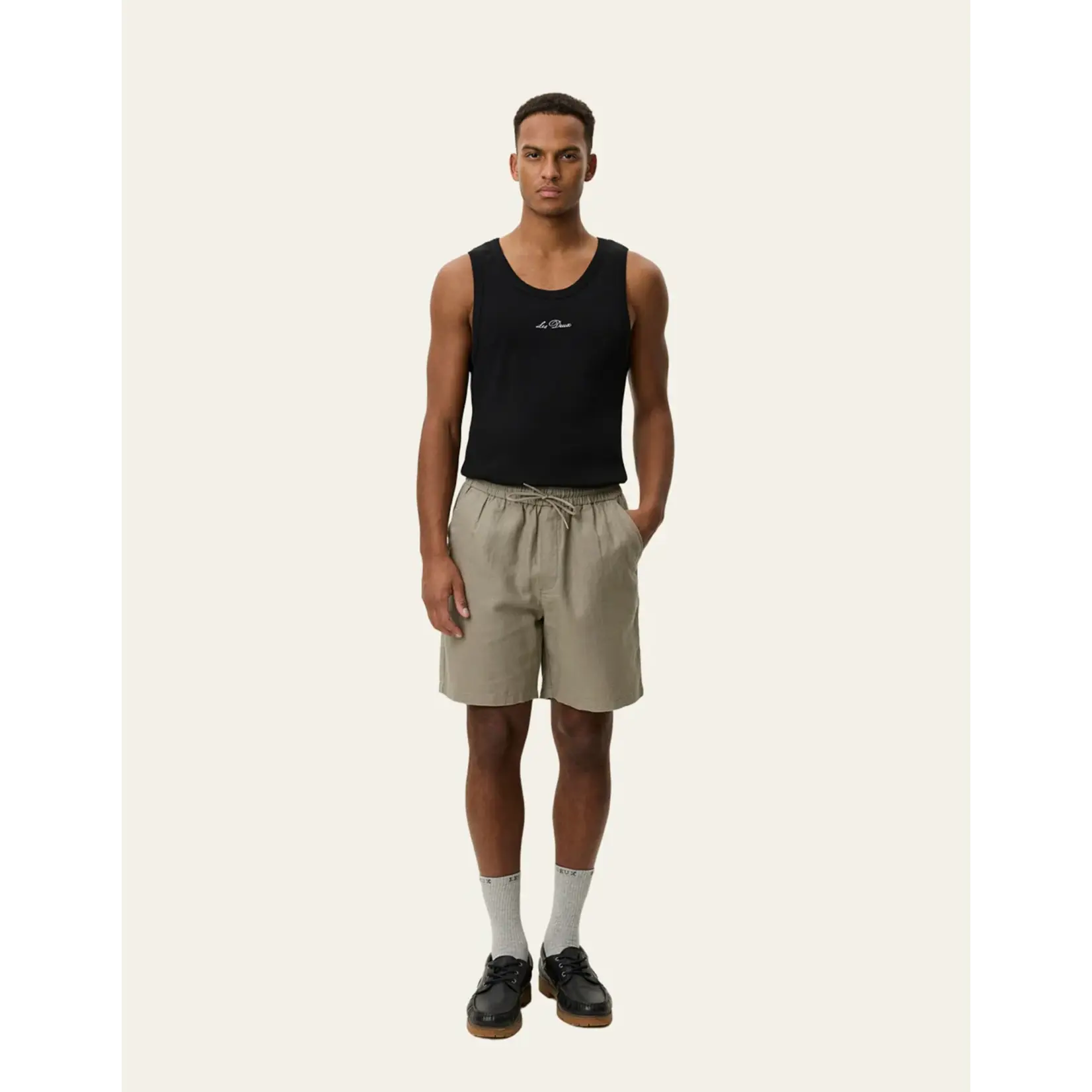 Les Deux Les Deux - Otto Short - Verschillende kleuren verkrijgbaar