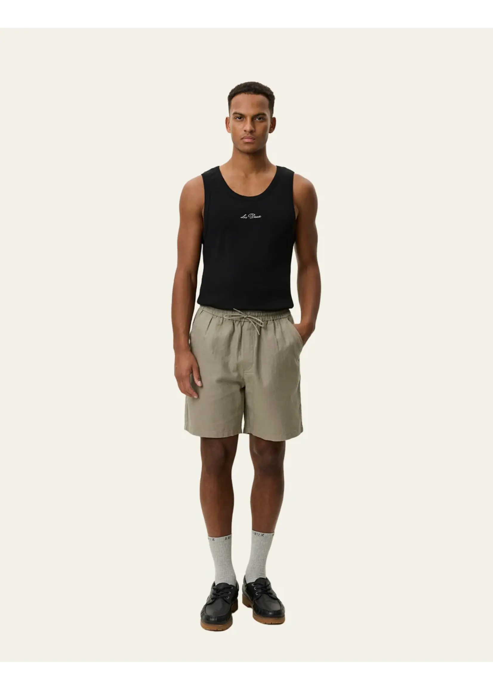 Les Deux Les Deux - Otto Short - Verschillende kleuren verkrijgbaar