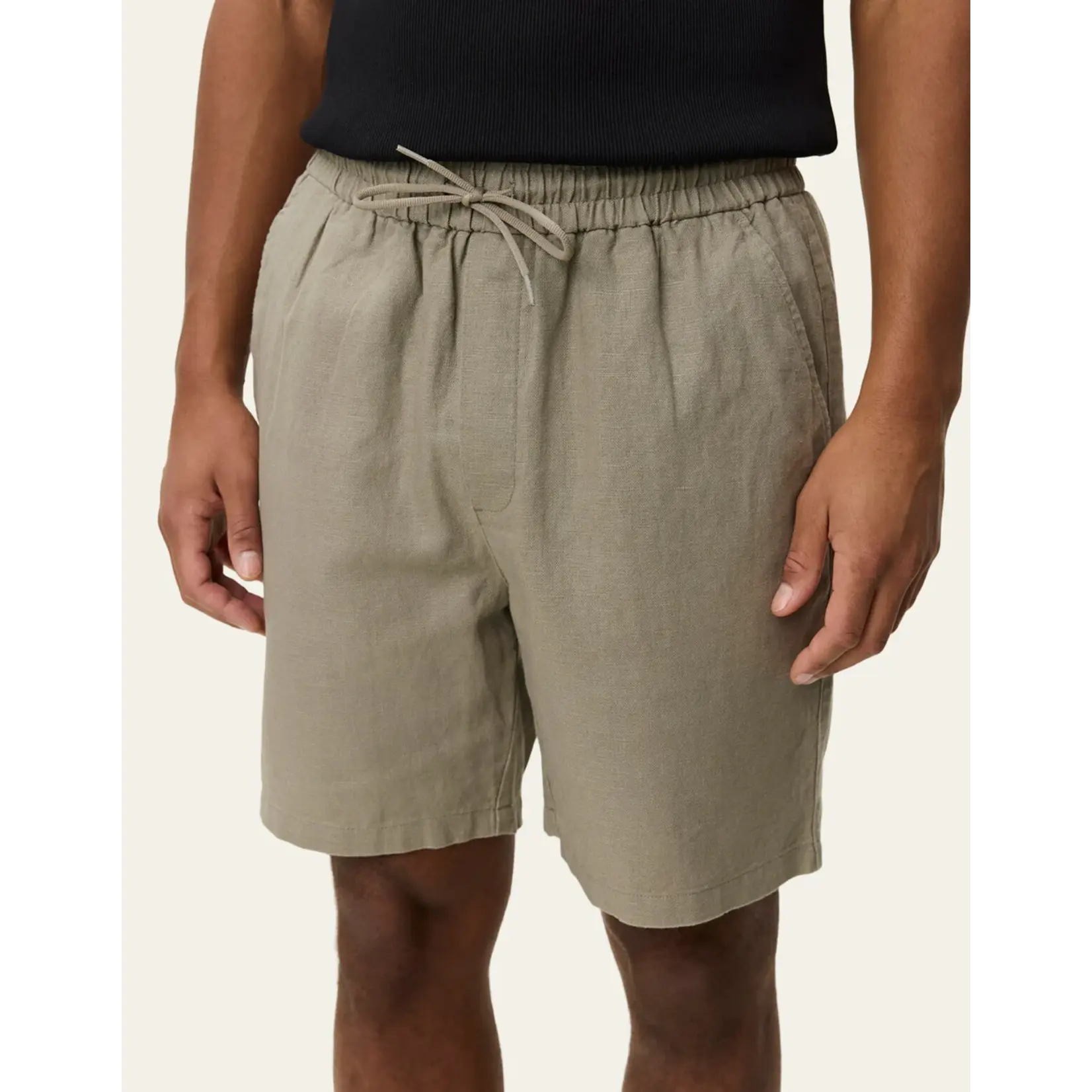 Les Deux Les Deux - Otto Short - Verschillende kleuren verkrijgbaar