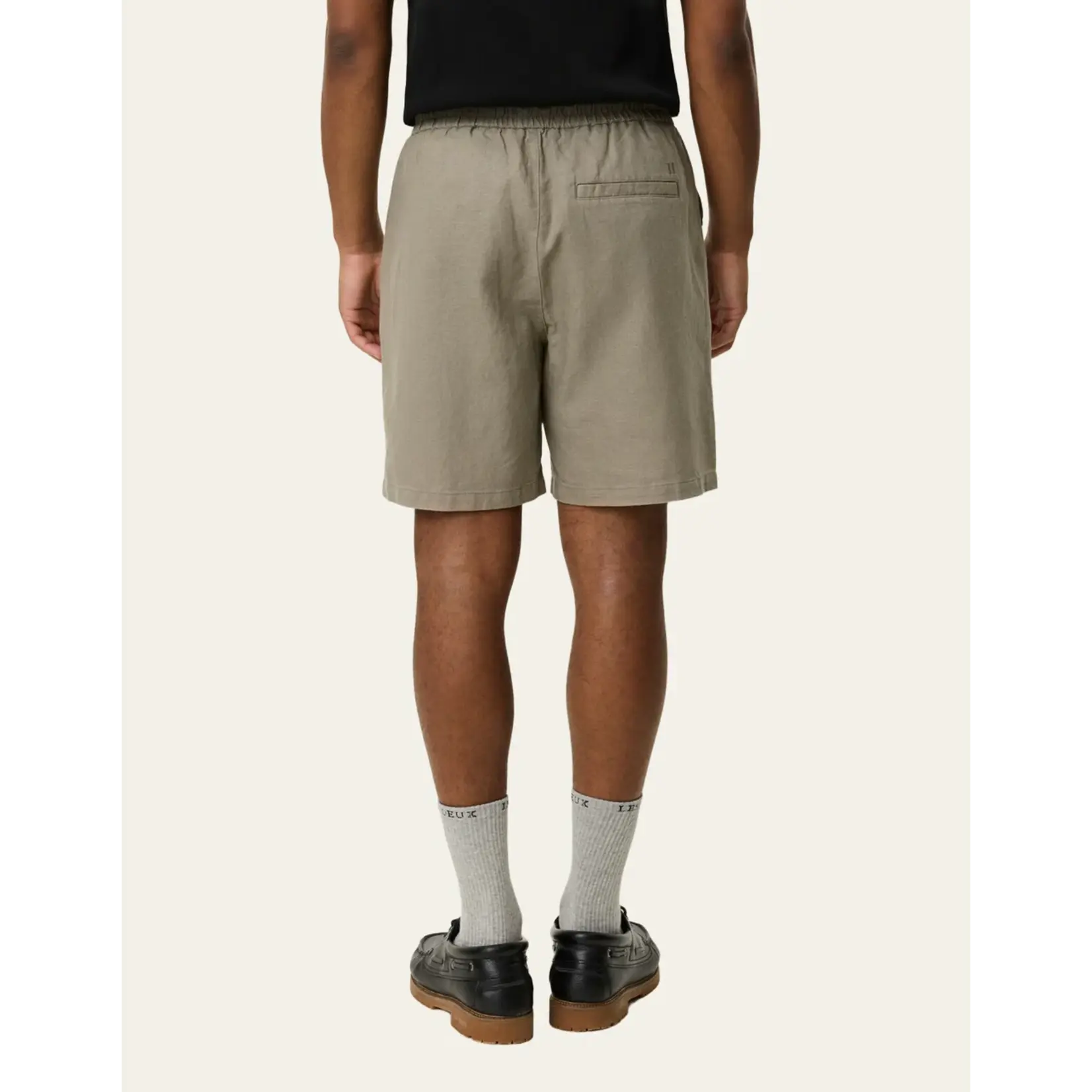 Les Deux Les Deux - Otto Short - Verschillende kleuren verkrijgbaar