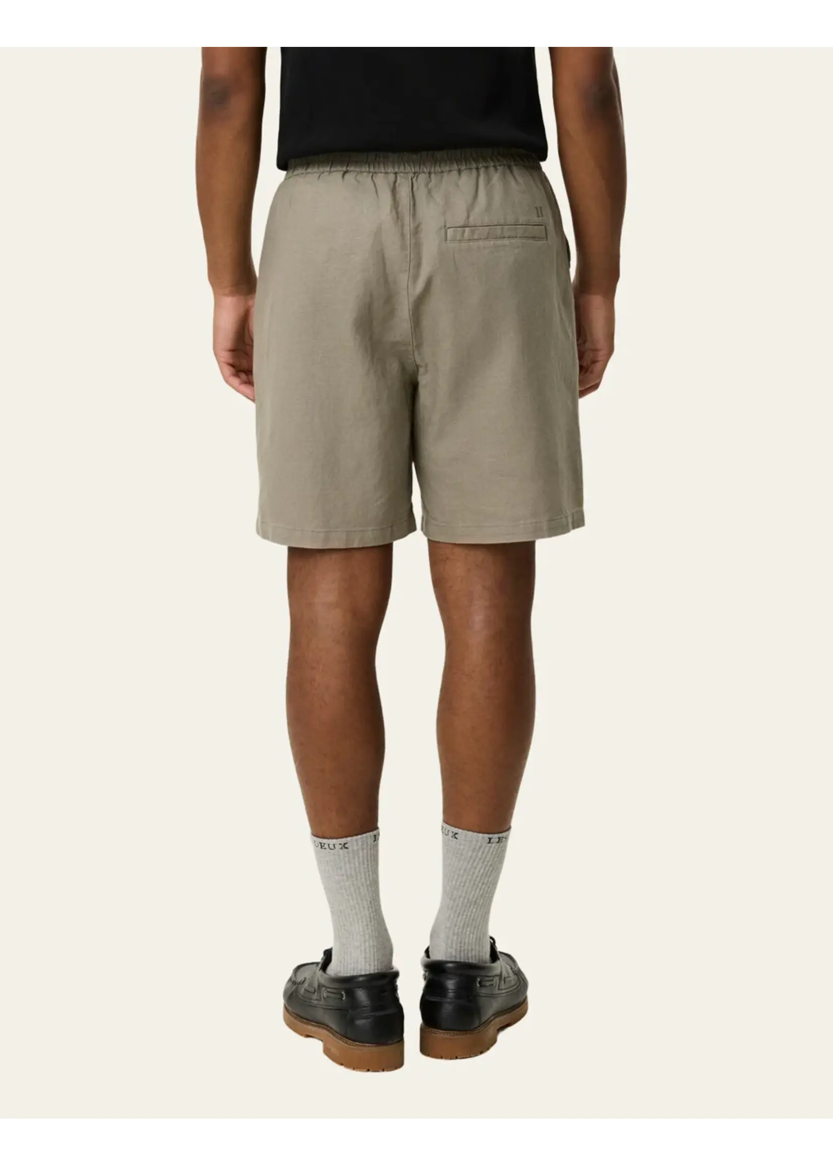 Les Deux Les Deux - Otto Short - Verschillende kleuren verkrijgbaar